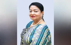 Rehana Rahman re-elected vice chair of Southeast Bank.webp