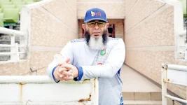 Mushtaq Ahmed to lead spin bowling camp for Bangladesh.webp