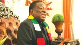 ED2030 push splits Zanu-PF, reshuffle looms.webp