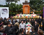 The mayor was gunned down at a Mexico Day of the Dead event.webp