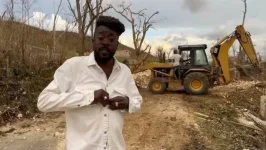 Beenie Man wades in to help Hurricane Melissa victims.webp