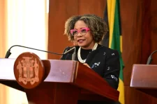 Hurricane Melissa death toll soars to 32 in Jamaica.webp