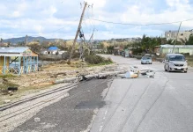 Hanover left shattered, residents beg for help.webp