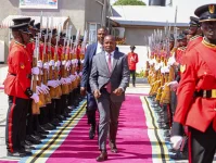 Kenya backs Tanzania poll as protests erupt over vote.webp