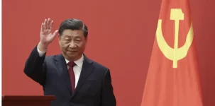 Xi courts Trump, vows partnership as world watches.webp