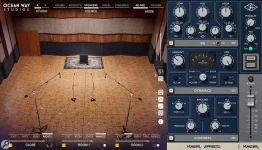 Ocean Way Studios Deluxe recreates iconic sound.webp