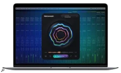 Antares Metamorph transforms vocals with AI tech.webp