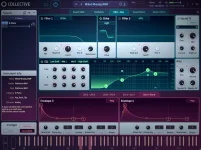 Tracktion Collective 2 offers 900+ presets for $49.webp