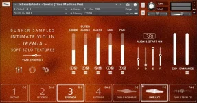Iremia Swells' collection offers intimate string sounds.webp