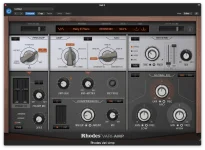 Rhodes Vari-Amp plug-in offers classic warmth and colour.webp