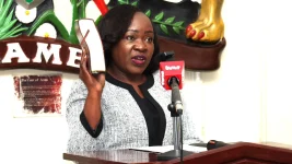 Claris Awuor appointed vice chair of compensation panel.webp