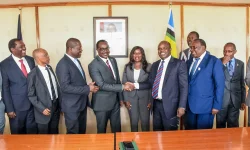 Lecturers could return to work as the strike drags on.webp