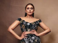 Huma Qureshi says acting deepens her connection with humanity, not politics.webp