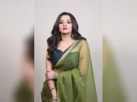 Mona Lisa calls Zindagi Ka U-Turn a career turning point.webp