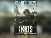 Amitabh Bachchan, proud as Agastya Nanda, leads Ikkis.webp