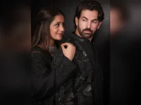 Neil Nitin Mukesh and Rukmini twins in love and style.webp