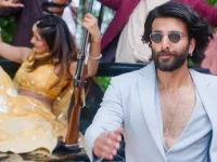 Meezaan Jafri shares a dance floor moment with dad Javed Jaffrey in 3 Shaukk.webp