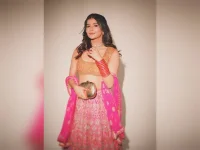 Samridhii Shukla opens up about mental struggles.webp