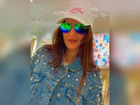 Ameesha Patel goofs around on Abu Dhabi vacation.webp