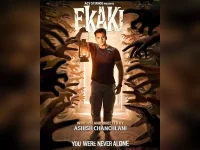 Ashish Chanchlani steps into horror-comedy with Ekaki.webp