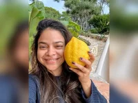 Sumona Chakravarti enjoys a serene vacation in Spain.webp