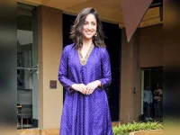 Yami Gautam says art flows from God’s hand.webp