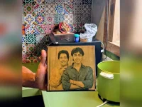 Arhaan Khan shares throwback pic of Salman Khan.webp