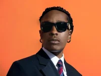 A$AP Rocky glows as a proud girl's dad to his third child.webp