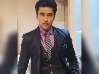 Vinit Kakar joins the cast of the new TV show Jagadhatri.webp