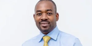 Chamisa grilled over Tanzania statement.webp