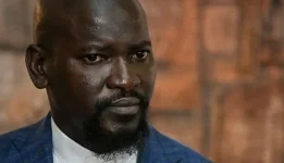 Guinea’s coup leader breaks vow, runs for president.webp