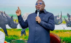 Arusha chief scrambles to calm security fears.webp