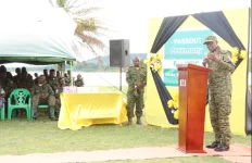 UPDF parades new marines as security doubts grow.webp