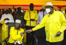 Activists sue over frail Gen Ali’s MP nomination.webp
