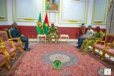 Zuma, Traoré unite for African freedom in Ouagadougou.webp