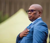 Gauteng cleans up as leaders get VIP treatment.webp