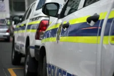 Bomb expert busted in G20 security stunt at Nasrec.webp