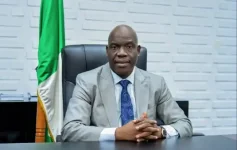 NUPRC boss bags Africa oil law spotlight.webp