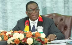 Mnangagwa courts losing MPs to lock in party grip.webp