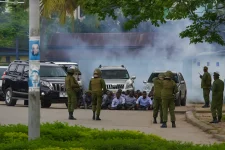 Kenya is pressured as citizens vanish in Tanzania unrest.webp