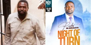 Magaya jailed for rape, fraud cases shake flock.webp
