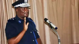 Malawi police boss warns cops as bribe scandal grows.webp