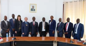 New minister races to fix local councils as funds lag.webp