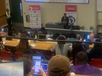Bensouda tells journos to expose the powerful.webp