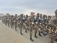Army tells sick hopefuls - this ain’t netball.webp