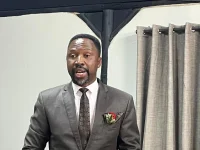 Muha tells new MPs to revive the dead fund bill.webp