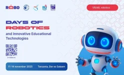 Dar tech fest to woo youth with robots, Russia.webp