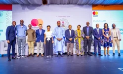Mastercard courts Africa as digital payments soar.webp