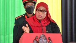 Samia to open Parliament as new era begins.webp