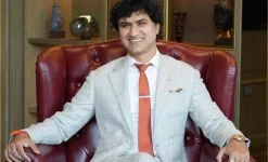 Sanjeev Mansotra fund to revamp Dodoma schools.webp